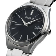Seiko Selection SBPX147 Solar Men's Watch