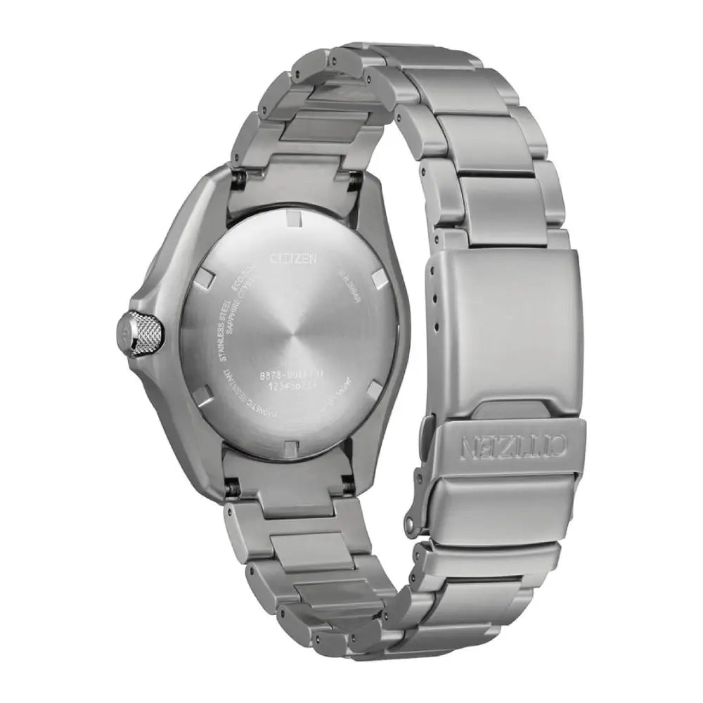 Citizen Promaster Eco-Drive Land GMT BJ7150-50E Men's Watch
