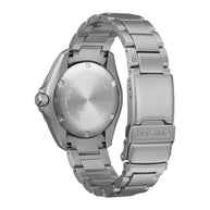 Citizen Promaster Eco-Drive Land GMT BJ7150-50E Men's Watch