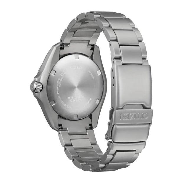 Citizen Promaster Eco-Drive Land GMT BJ7150-50E Men's Watch