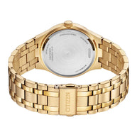Citizen Eco-Drive Axiom BM7653-50E Men's Watch