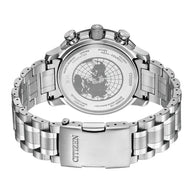 Citizen Promaster Air Geo Trekker BY3006-53H Men's Watch
