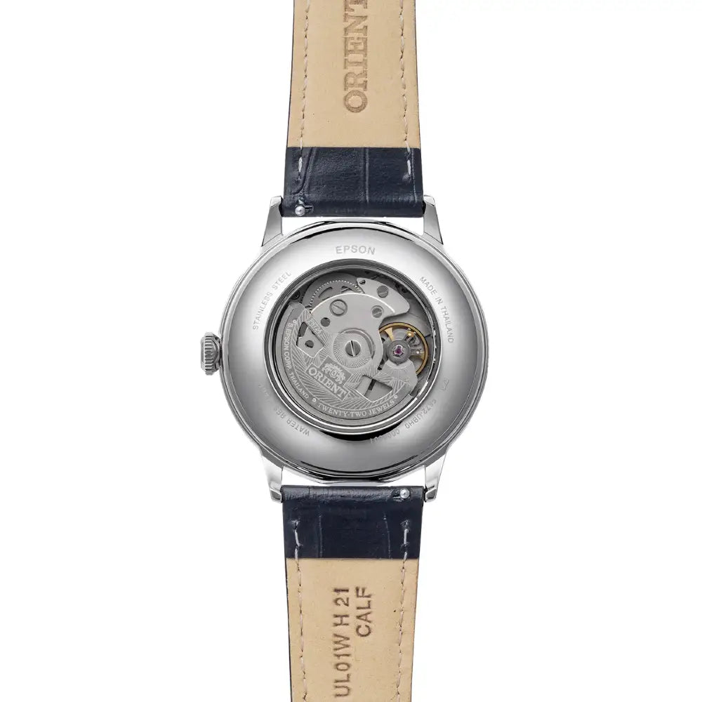 Orient Classic Bambino Automatic RA-AC0031S Men's Watch