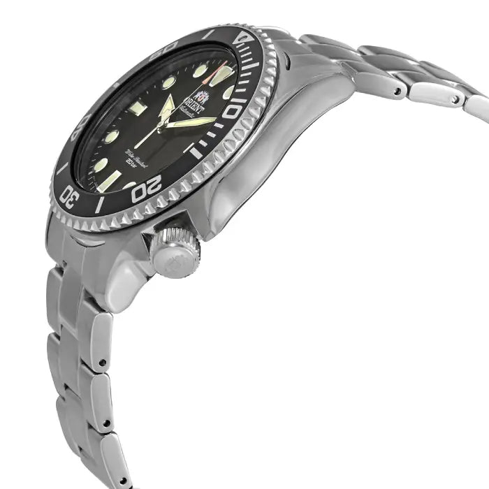 Orient Sports Diver Triton Neptune RA-AC0K01B Men's Watch