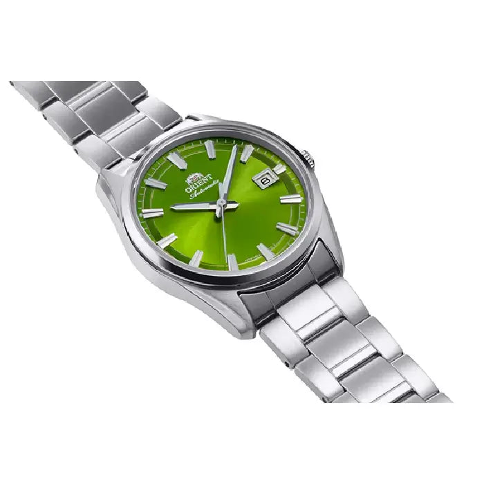 Orient Contemporary Stretto Date Special Edition RA-AC0R05E Men's Watch