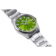 Orient Contemporary Stretto Date Special Edition RA-AC0R05E Men's Watch