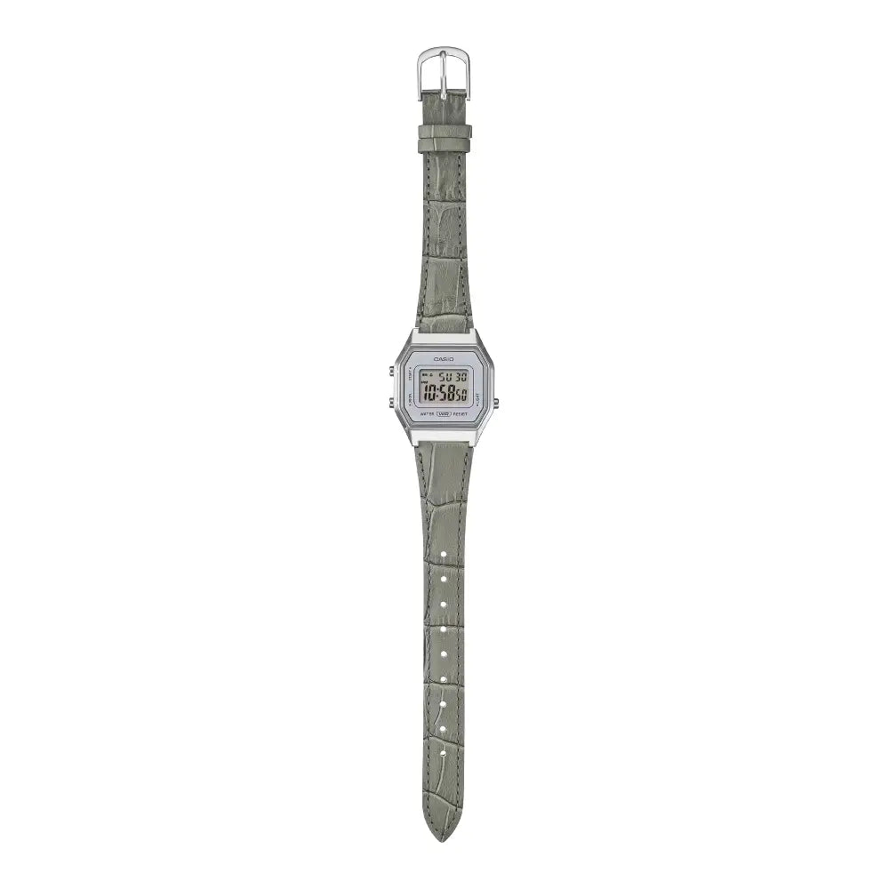 Casio Vintage LA680WEL-8A2 Women's Watch