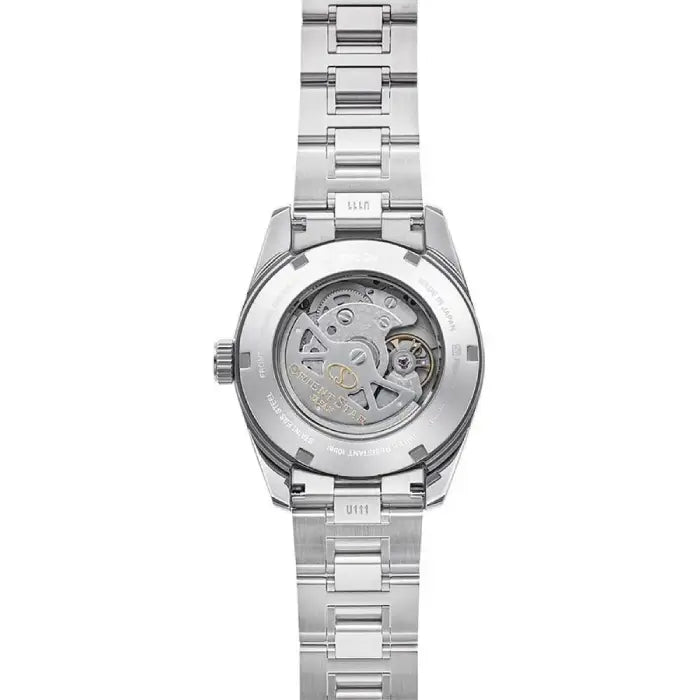 Orient Star Contemporary Date RE-AU0112V00B Men's Watch