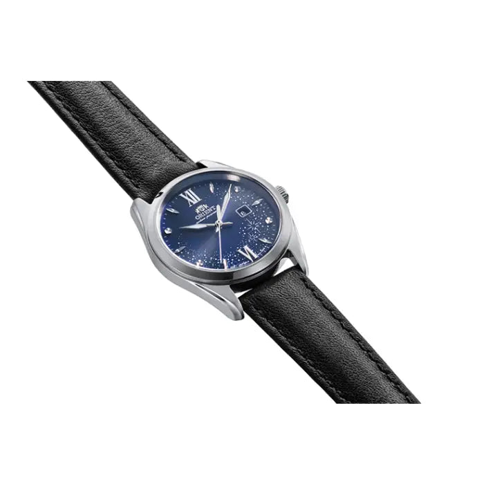 Orient Contemporary RA-WG0605L Solar Quartz Women's Watch