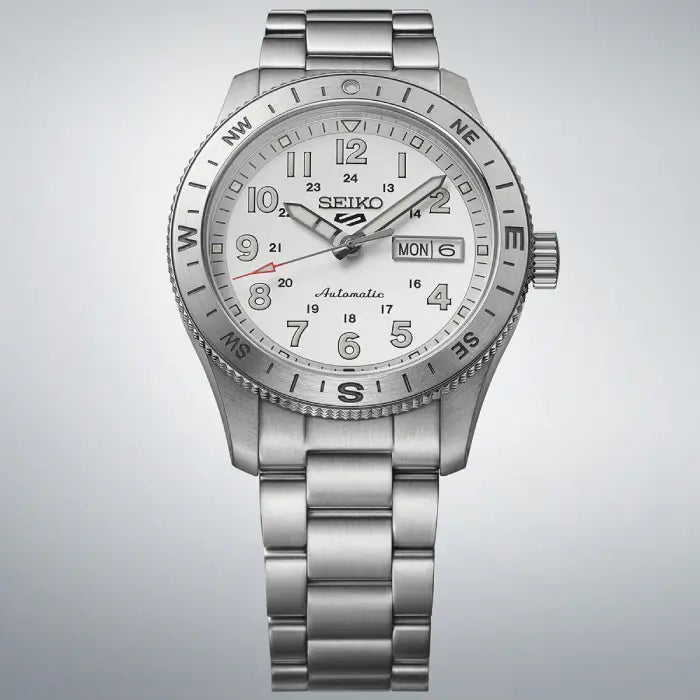 Seiko 5 Sports Field HDB007K1 Men's Watch