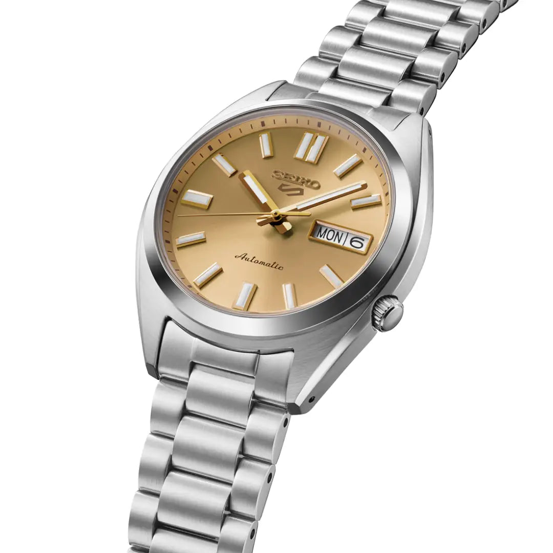 Seiko 5 Sports SRPL59K1 Automatic 