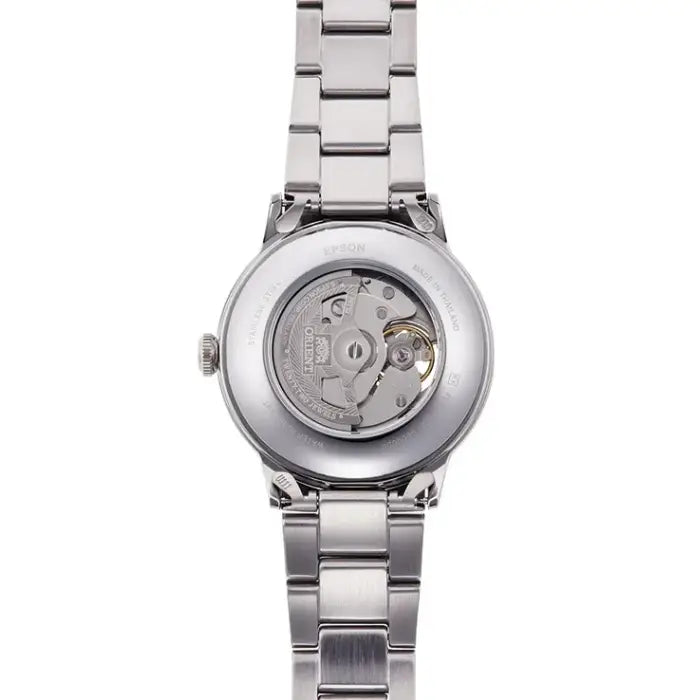 Orient Classic Bambino Open Heart RA-AG0028L Men's Watch