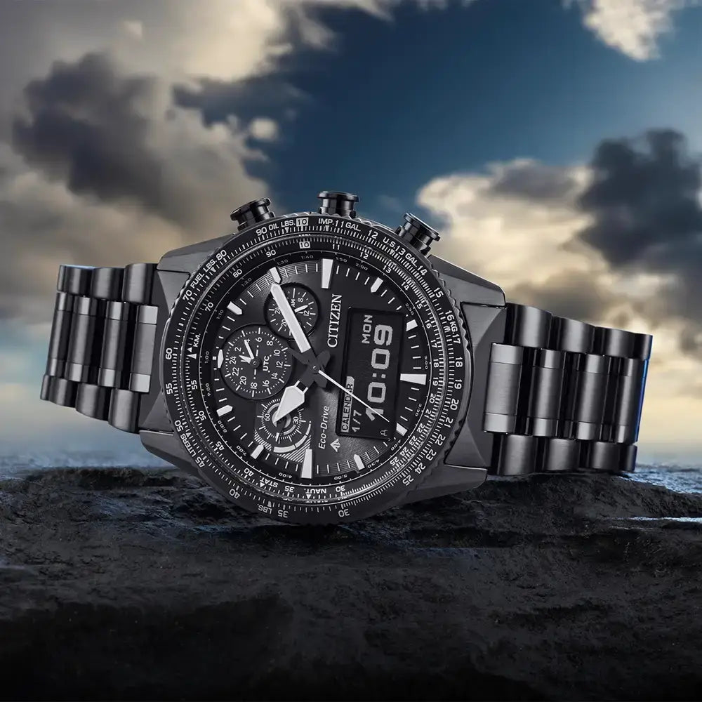Citizen Promaster JV2005-58E 