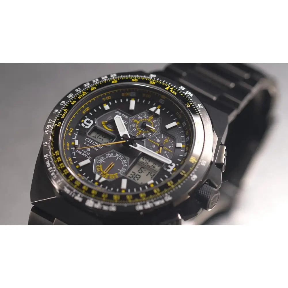 Citizen Promaster Skyhawk A-T JY8127-59E Men's Watch