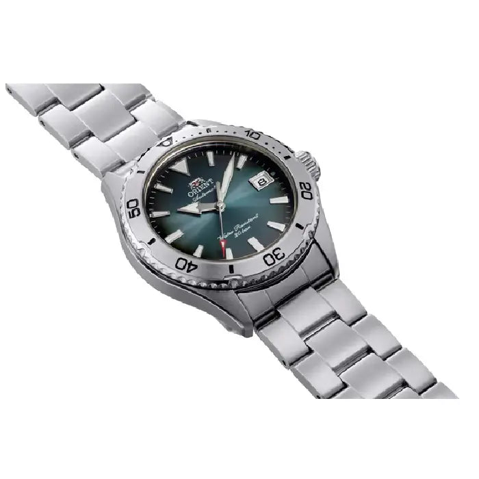 Orient Sports Mako 40 Automatic RA-AC0Q13E Men's Watch
