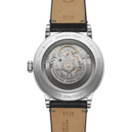 Raymond Weil Millesime Automatic Small Seconds 2930-STC-11001 Men's Watch