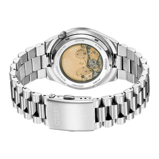 Citizen Tsuyosa NJ0150-81L Automatic Men's Watch
