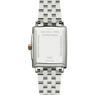Raymond Weil Toccata Heritage Tank 5925-SP5-00995 Women's Watch