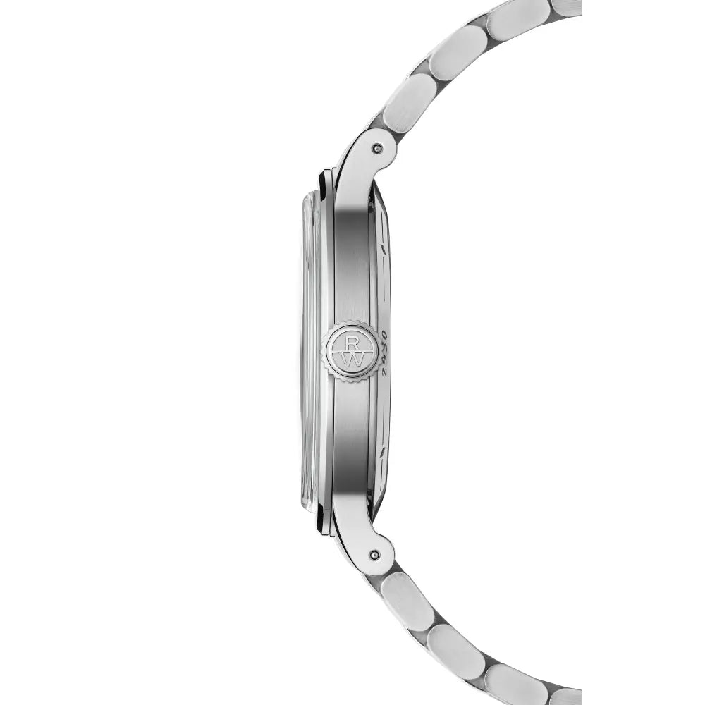Raymond Weil Millesime Automatic Small Seconds 2930-ST-50011 Men's Watch