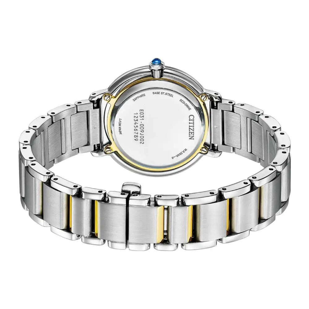 Citizen L Arcly Eco-Drive EM1104-83D Women's Watch