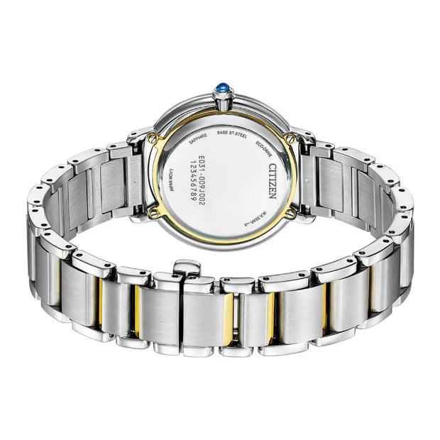 Citizen L Arcly Eco-Drive EM1104-83D Women's Watch