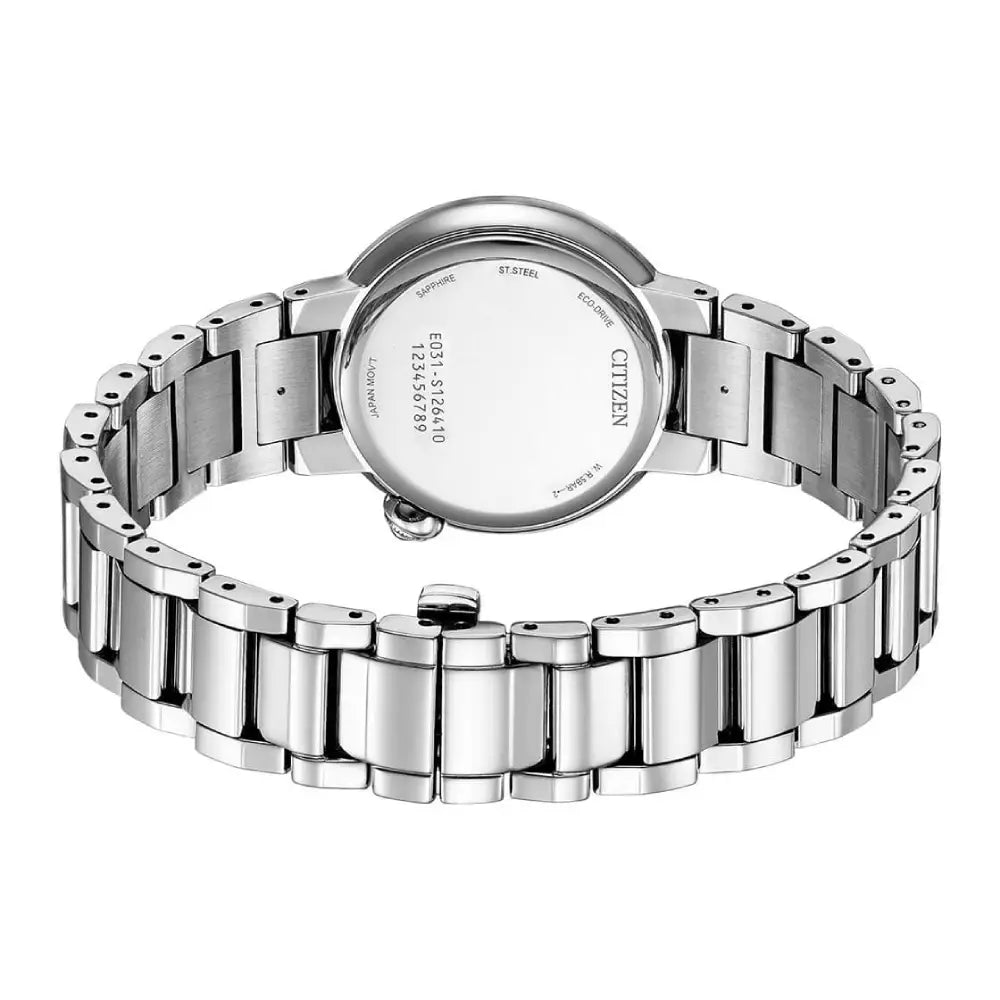 Citizen L Chic Milky Way EM0910-80D Women's Watch