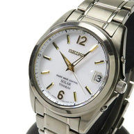 Seiko Selection SBTM227 Radio Controlled Solar Men's Watch
