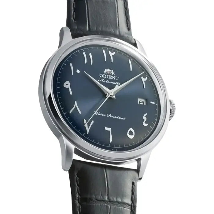 Orient Classic Bambino Automatic RA-AC0036L Arabic Dial Men's Watch