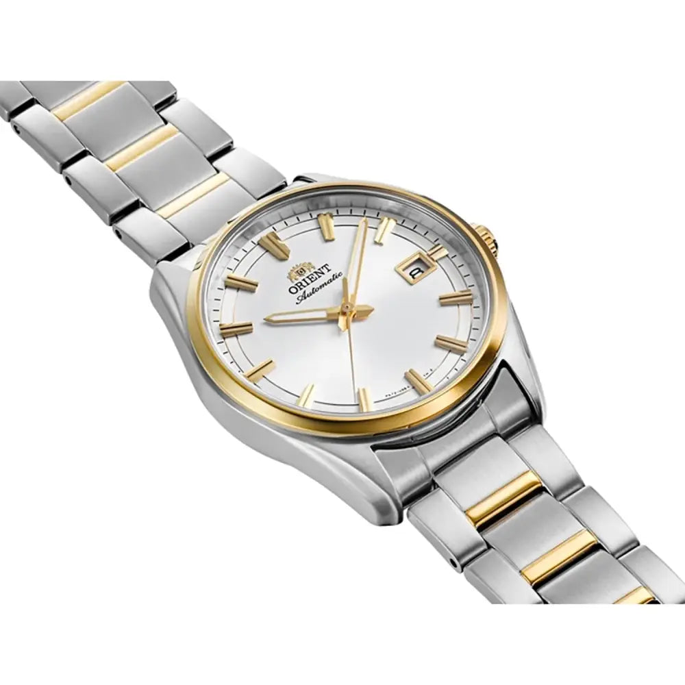 Orient Stretto RA-AC0R01S Automatic Men's Watch