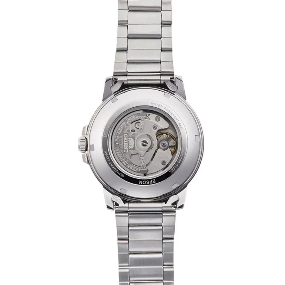 Orient Contemporary RA-AA0C03S39B Men's Watch