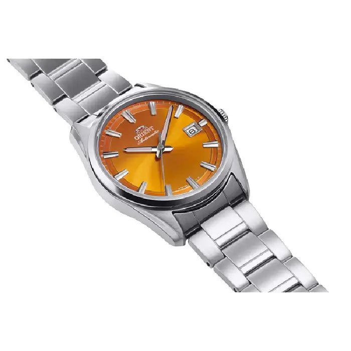Orient Contemporary Stretto Date Special Edition RA-AC0R08Y Men's Watch