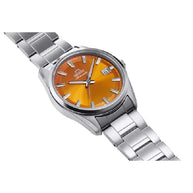 Orient Contemporary Stretto Date Special Edition RA-AC0R08Y Men's Watch
