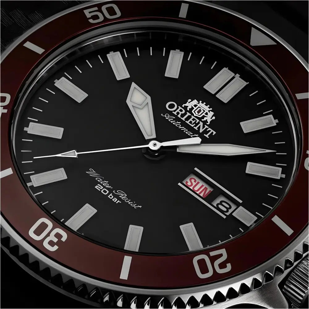 Orient Sports Kano 