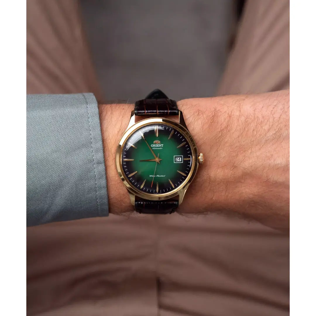 Orient Bambino TAC08002F0 Automatic Men's Watch