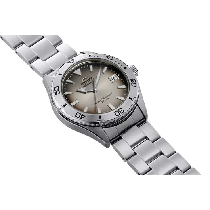 Orient Sports Mako 40 Automatic RA-AC0Q16N30B Men's Watch