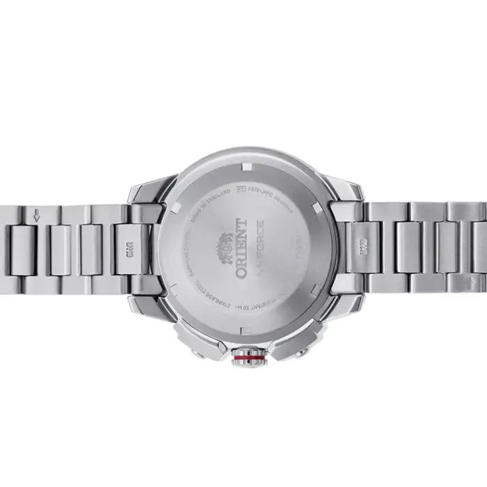 Orient Sports M-Force Land RA-AC0N01B Men's Watch