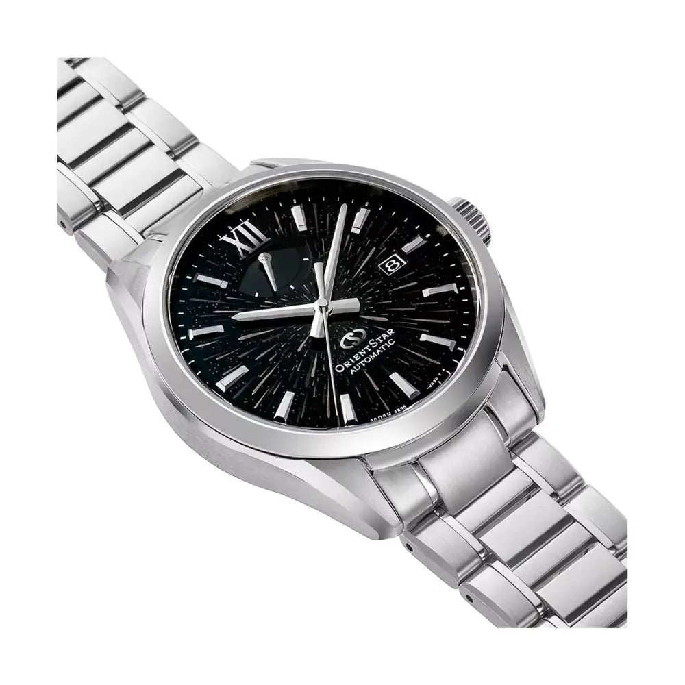 Orient Star RE-BX0009B00B Automatic Limited Edition (160 PCS) 