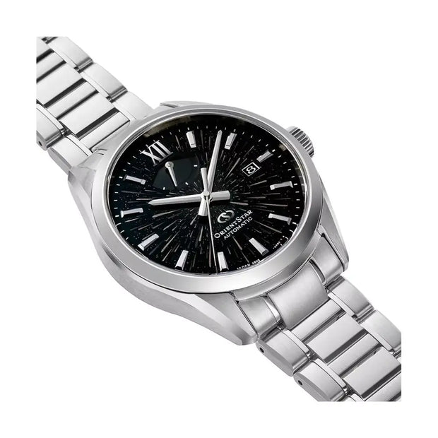 Orient Star RE-BX0009B00B Automatic Limited Edition (160 PCS) "Perseid Meteor Shower" Men's Watch