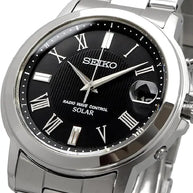 Seiko Selection SBTM191 Radio Controlled Solar Men's Watch
