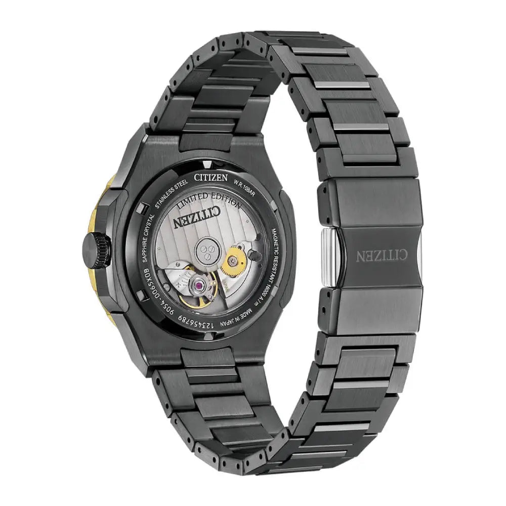 Citizen Series 8 880 GMT Automatic NB6035-55H Men's Watch