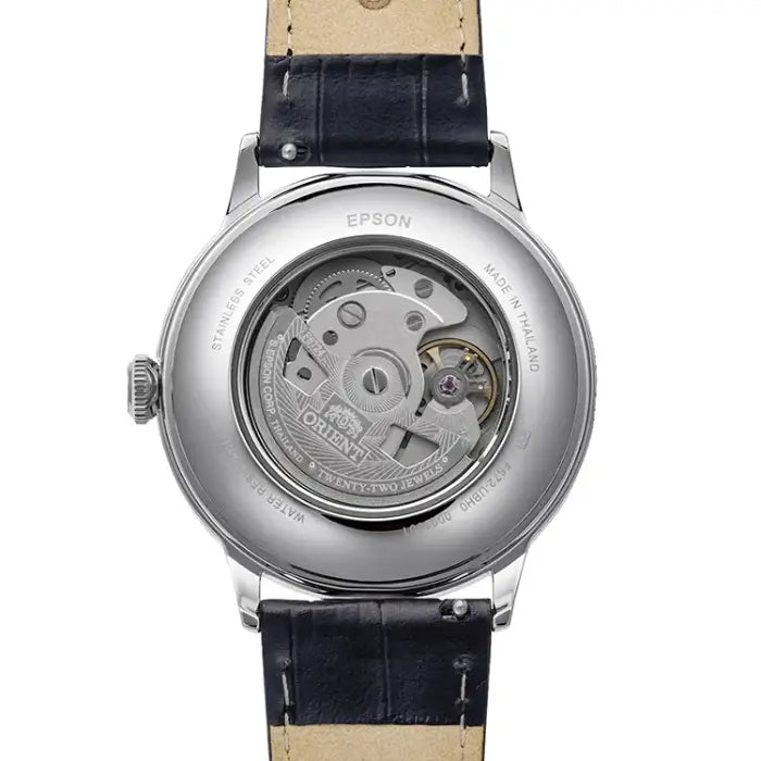 Orient Classic Bambino Automatic RA-AC0038S Arabic Dial Men's Watch