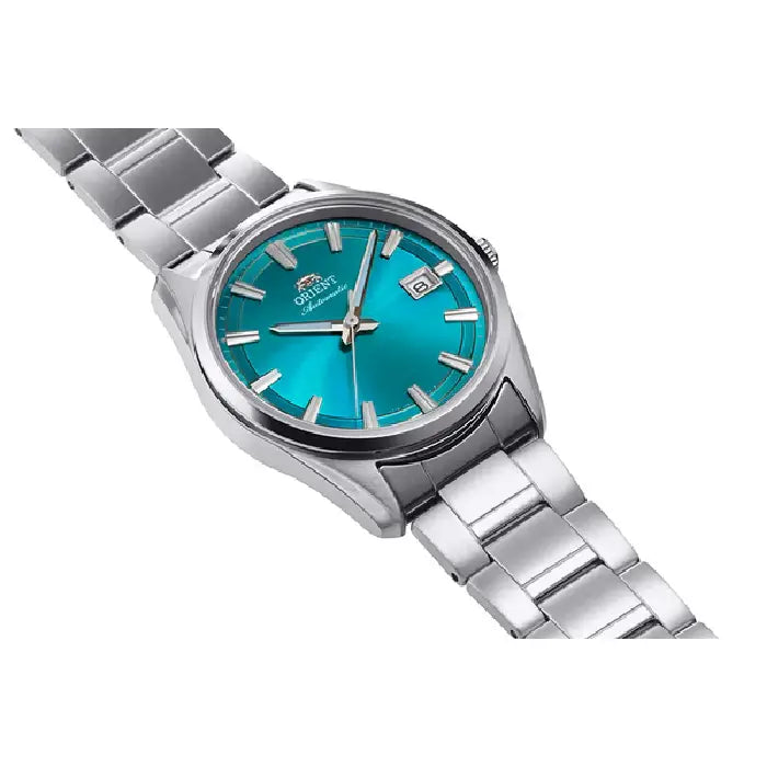 Orient Contemporary Stretto Date Special Edition RA-AC0R06L Men's Watch