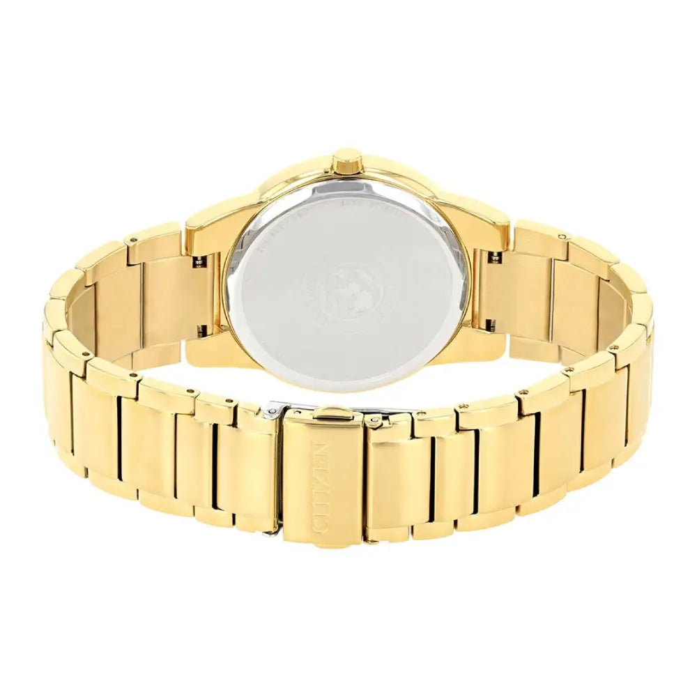 Citizen Axiom AU1062-56E Men's Watch