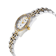 Citizen Quartz Crystal EU6064-54D Women's Watch