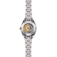 Orient Star Contemporary Semi Skeleton RE-ND0101S00B Women's Watch