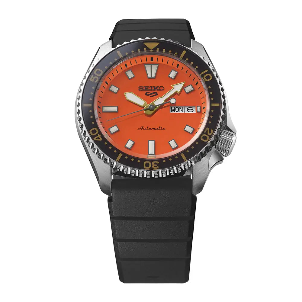 Seiko 5 Sports SRPL89K1 