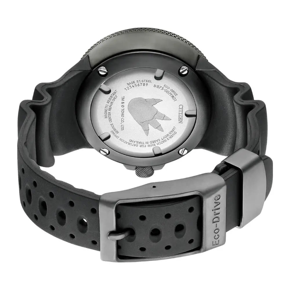 Citizen Promaster 