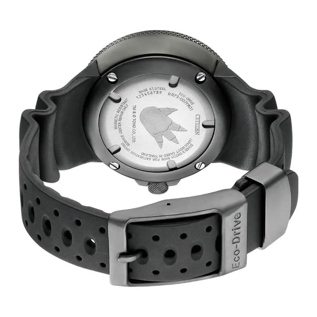 Citizen Promaster "Godzilla" BJ8059-03Z Men's Watch