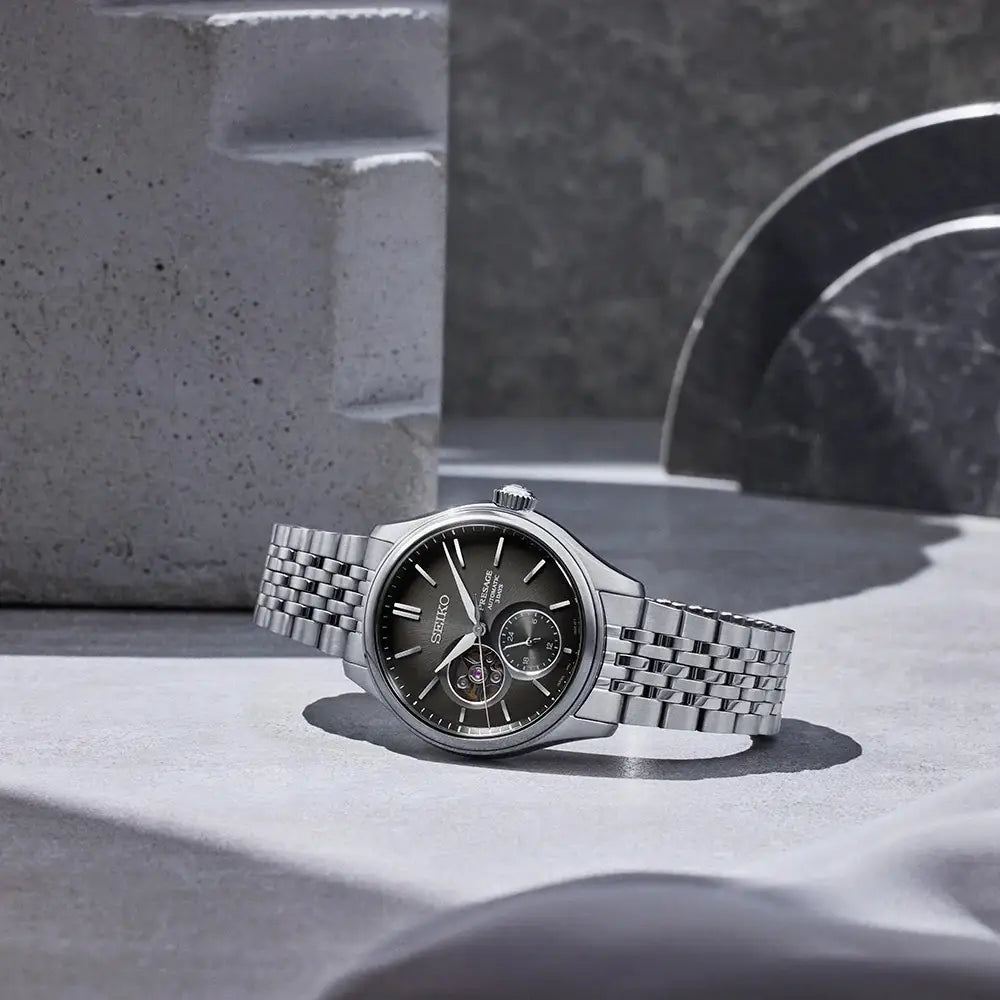 Seiko Presage SARJ009 