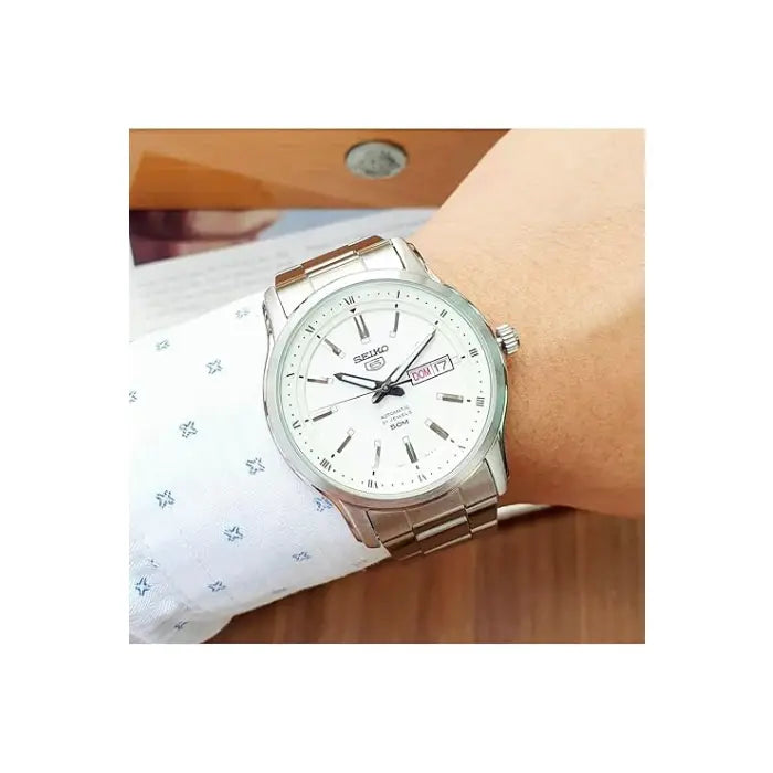 Seiko 5 Automatic SNKP09K1 Men's Watch